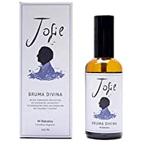 JOSIE Bruma Divina - Bruma Hidratante para la cara con Activos Antioxidantes - Efecto Calmante y Regenerador…